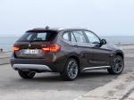 BMW X1 xDrive 2.8i 2009 года